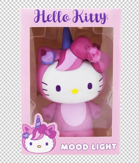 Doll Image After Simple Photo Cut Out