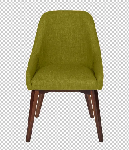 Chair Couch After Medium Photo Cut Out