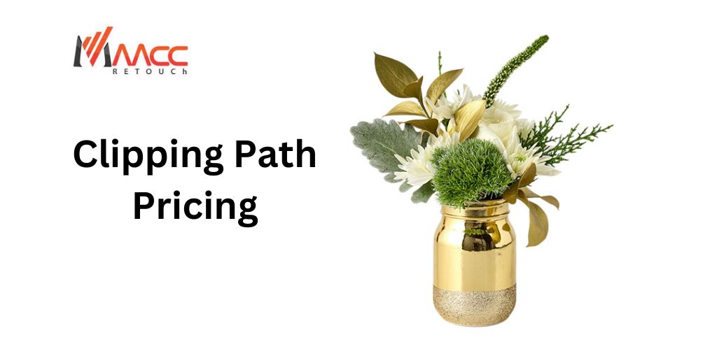 Clipping Path Pricing