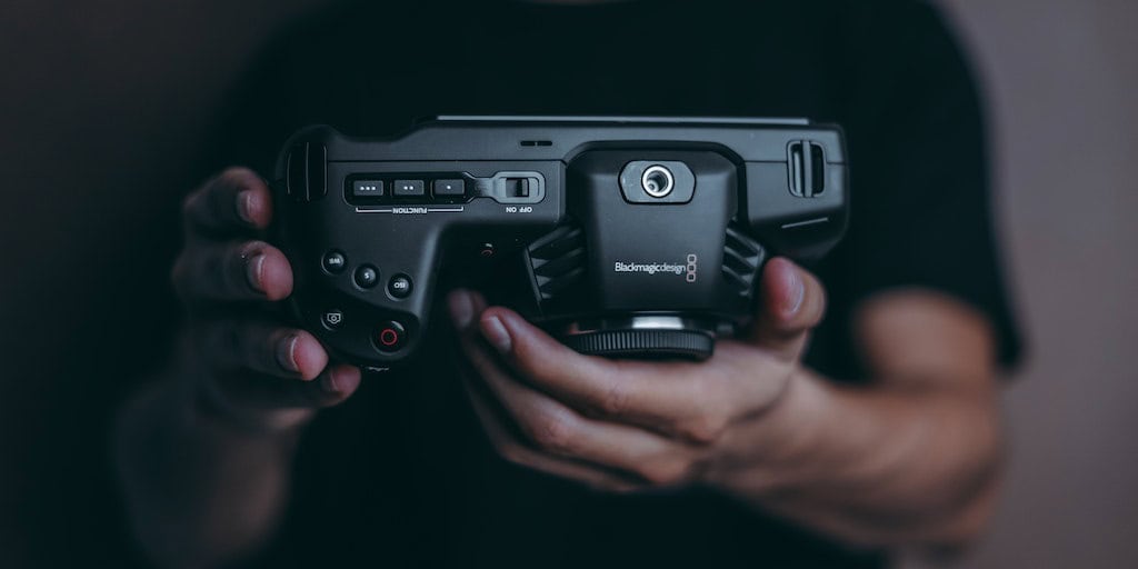 Buy a Used Camera