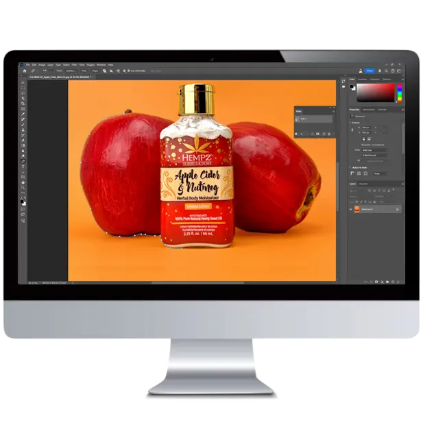 Photoshop Services Online