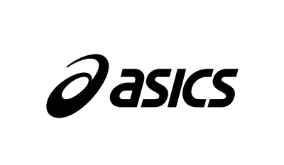 Asics logo