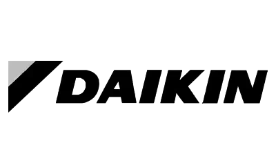 Daikin Logo