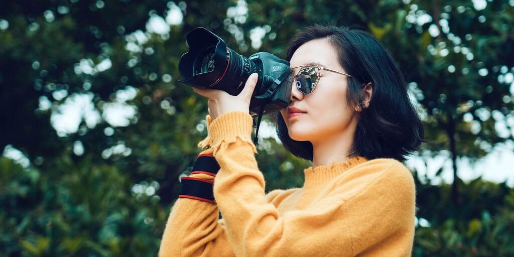 Different Styles of Portrait Photography Different Styles of Portrait Photography
