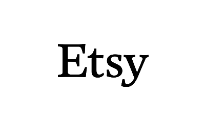 Etsy Logo