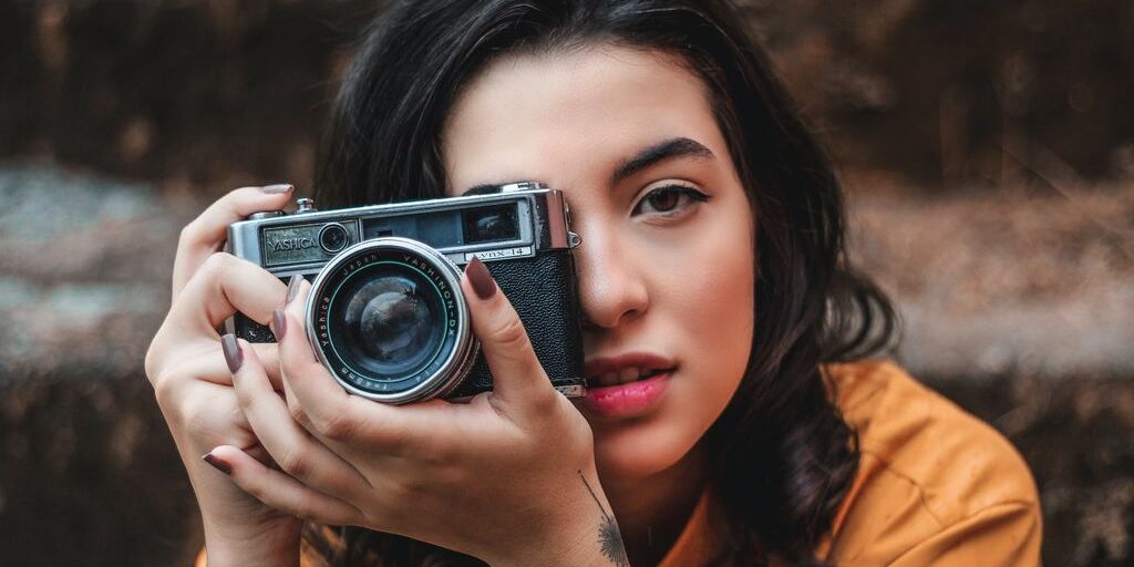 How to Make Your Portrait Subject Comfortable How to Make Your Portrait Subject Comfortable