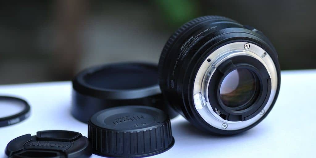 Lenses Lenses
