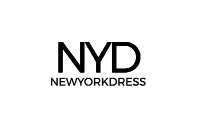 NYD- New York Dress Logo