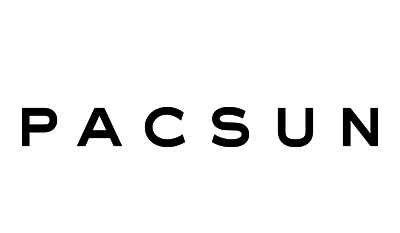 Pacsun logo