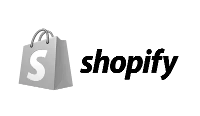 Shopify Logo