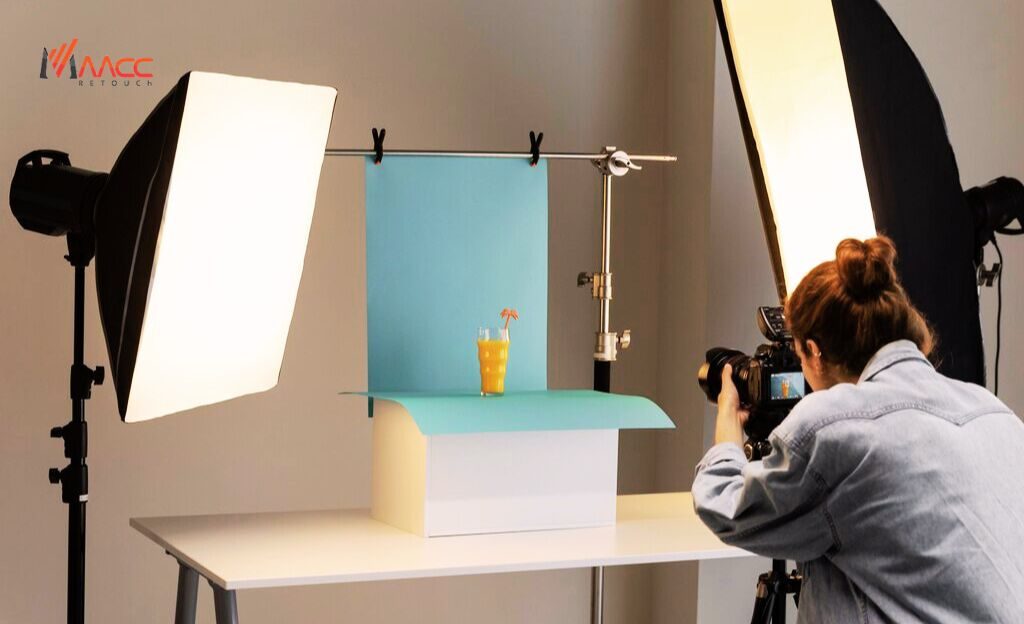 Product Photography studio Setup on a Budget in 2023