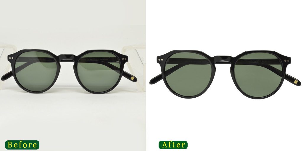 eCommerce Photo Editing Services